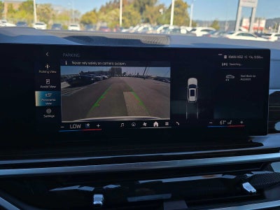 2025 BMW X5 xDrive50e xDrive50e