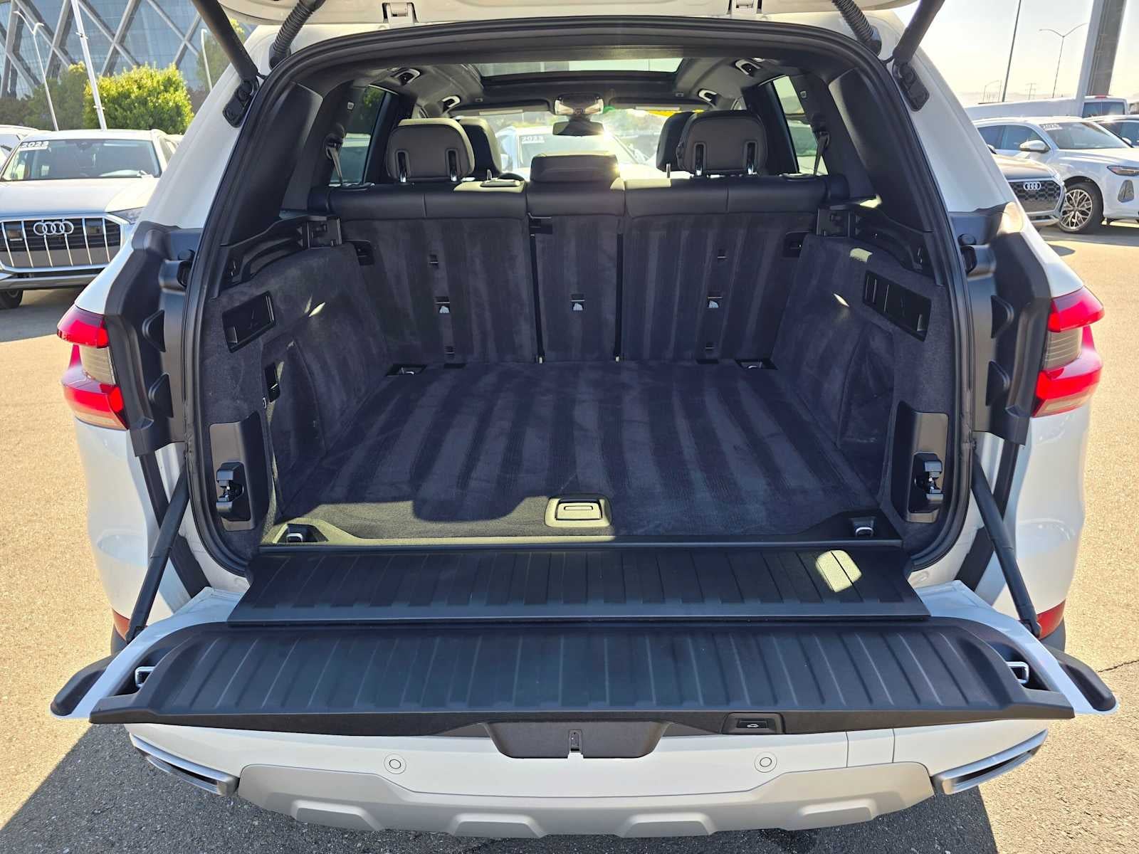 2023 BMW X5 xDrive40i xDrive40i