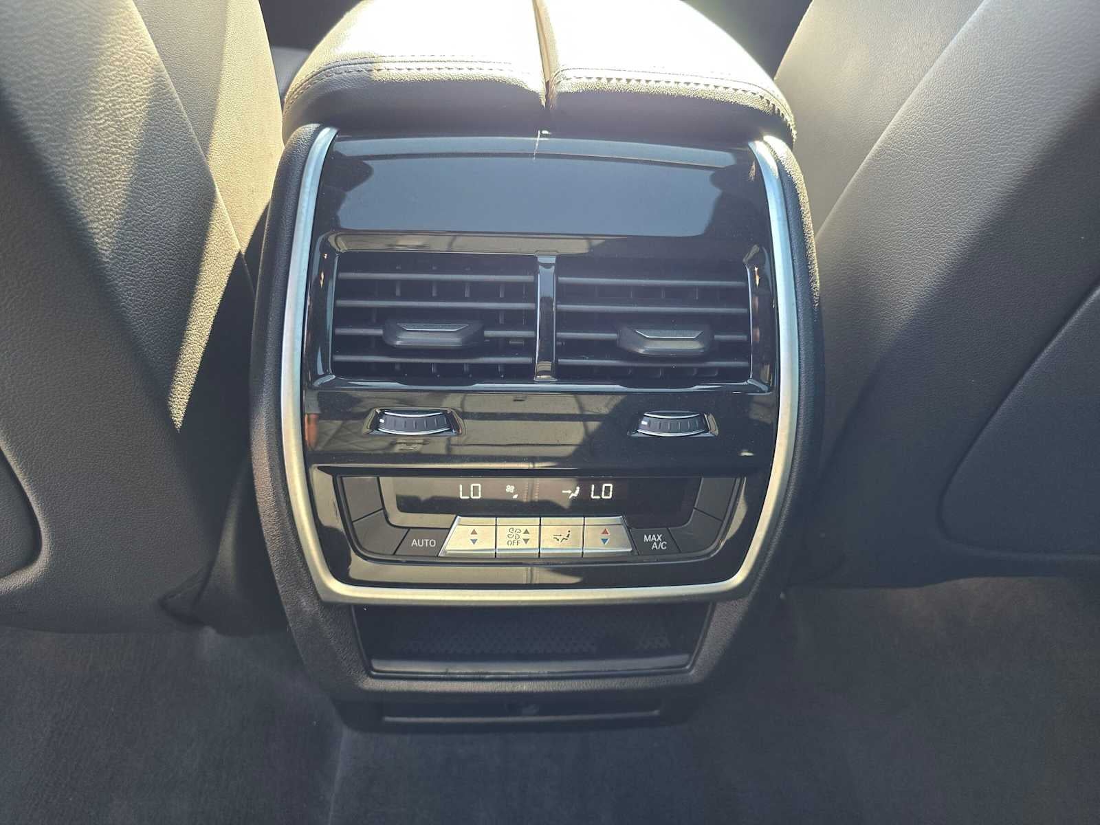 2023 BMW X5 xDrive40i xDrive40i