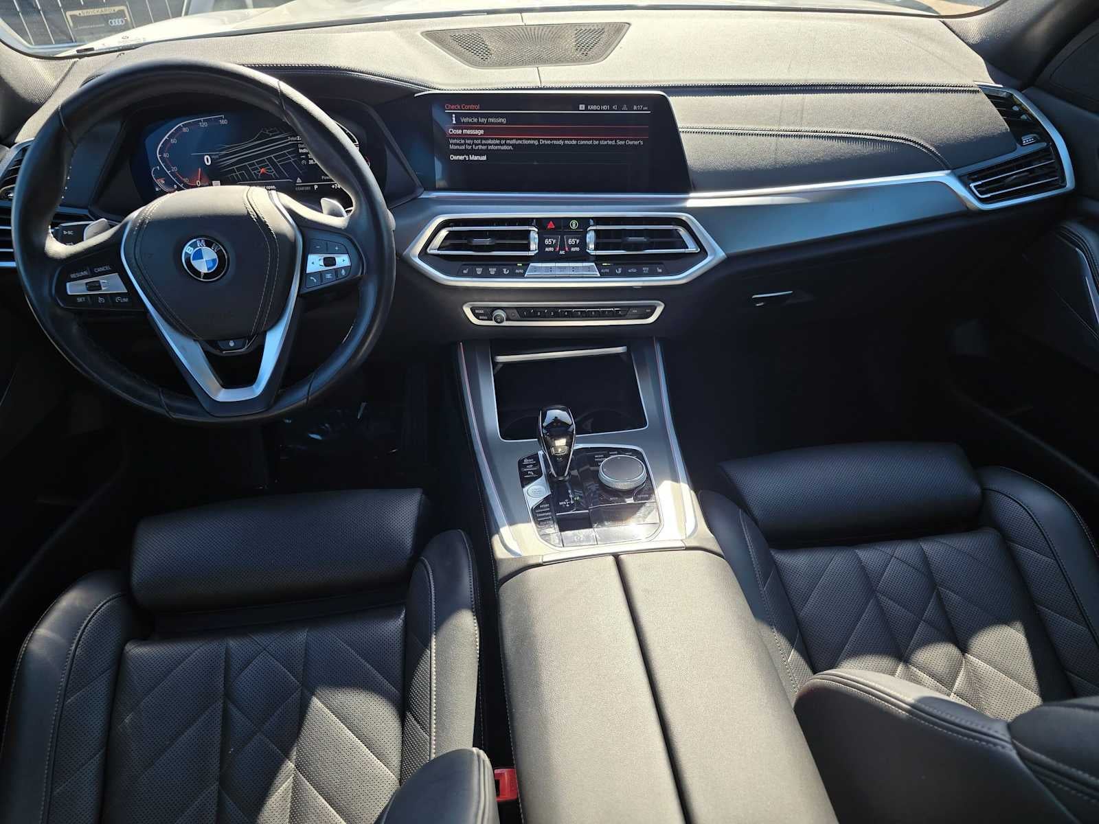 2023 BMW X5 xDrive40i xDrive40i
