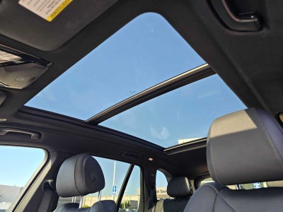 2023 BMW X5 xDrive40i xDrive40i