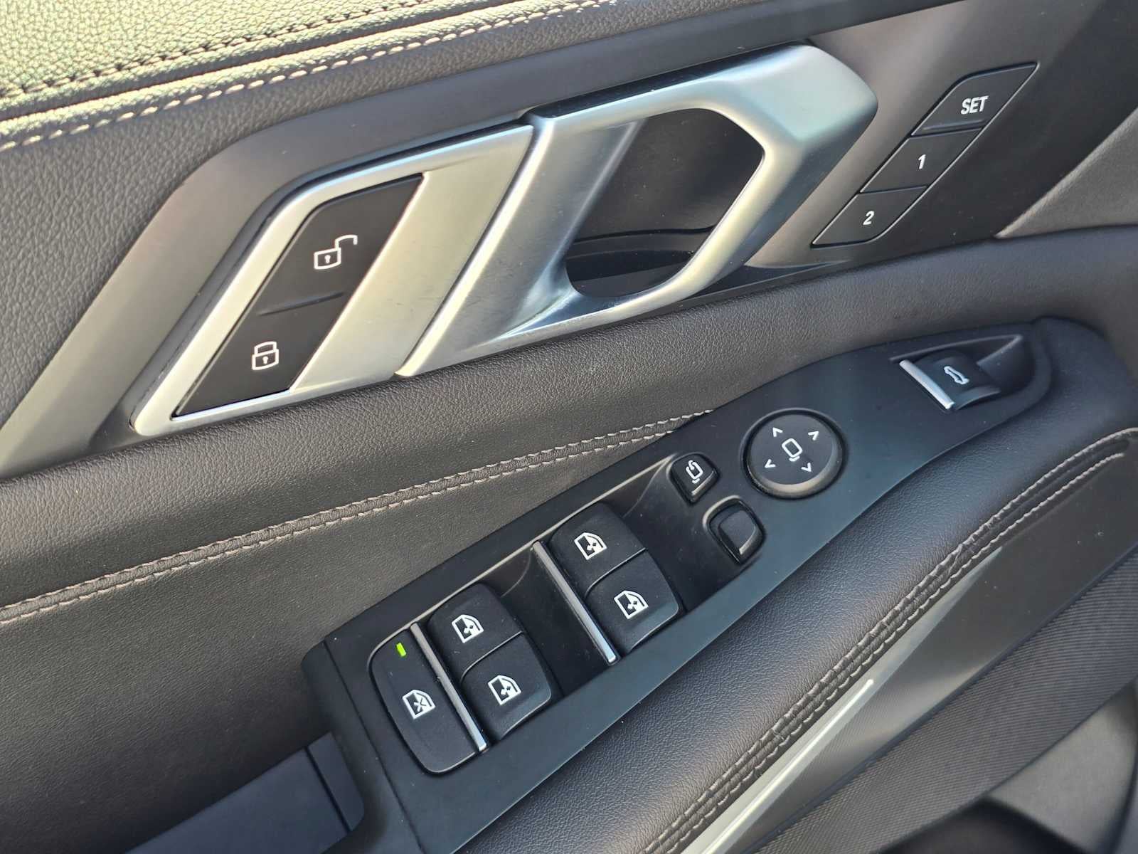 2023 BMW X5 xDrive40i xDrive40i