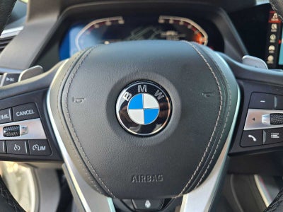 2023 BMW X5 xDrive40i xDrive40i