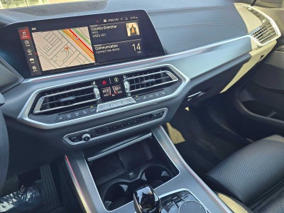 2023 BMW X5 xDrive40i xDrive40i