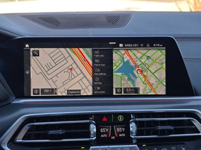 2023 BMW X5 xDrive40i xDrive40i