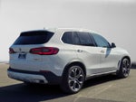 2023 BMW X5 xDrive40i xDrive40i