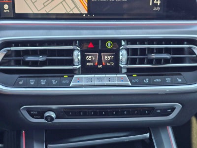 2023 BMW X5 xDrive40i xDrive40i