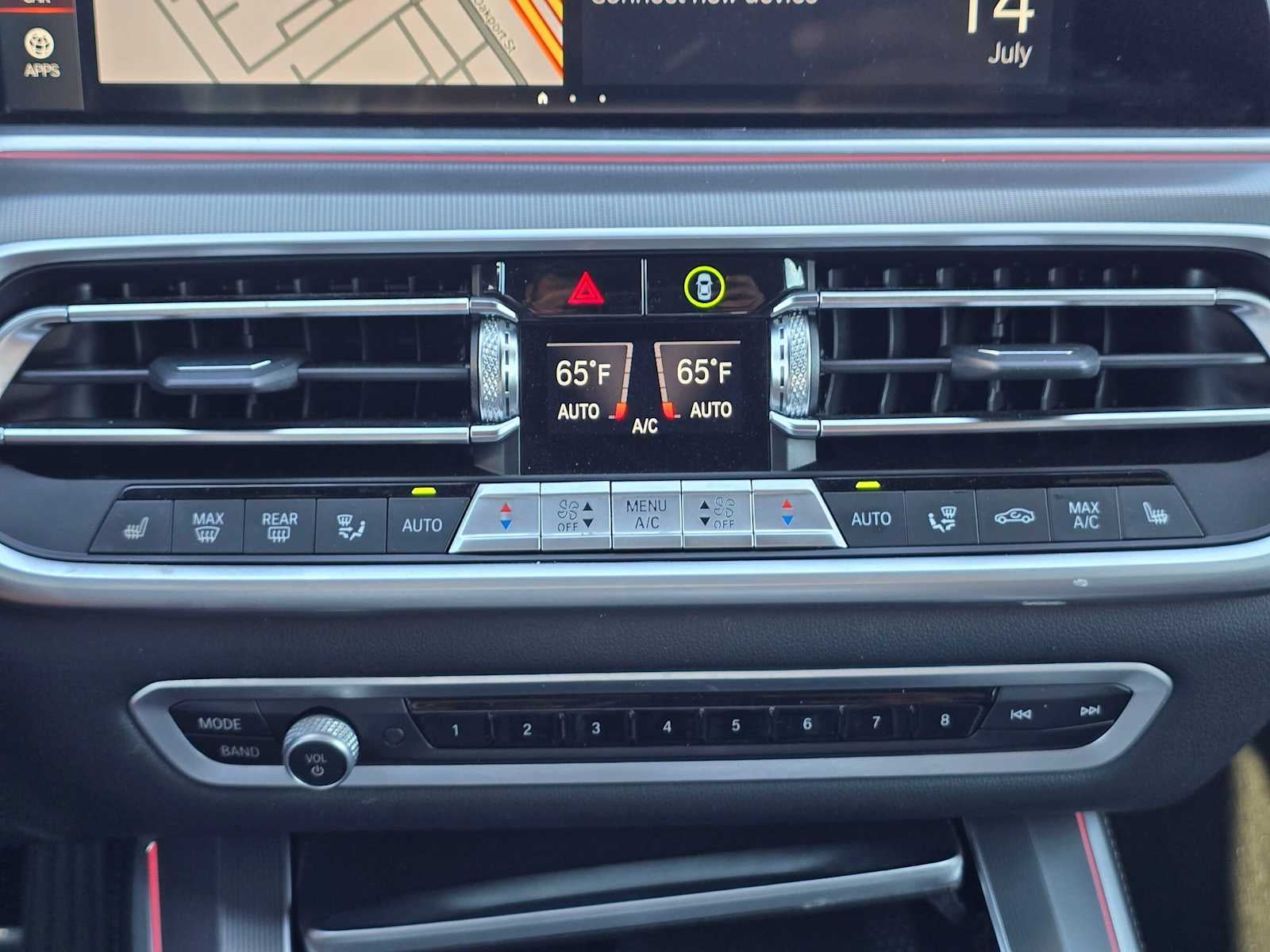 2023 BMW X5 xDrive40i xDrive40i