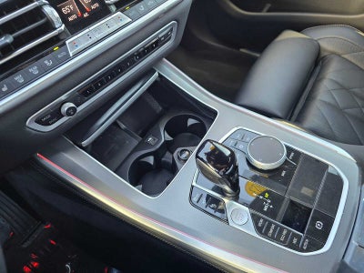 2023 BMW X5 xDrive40i xDrive40i