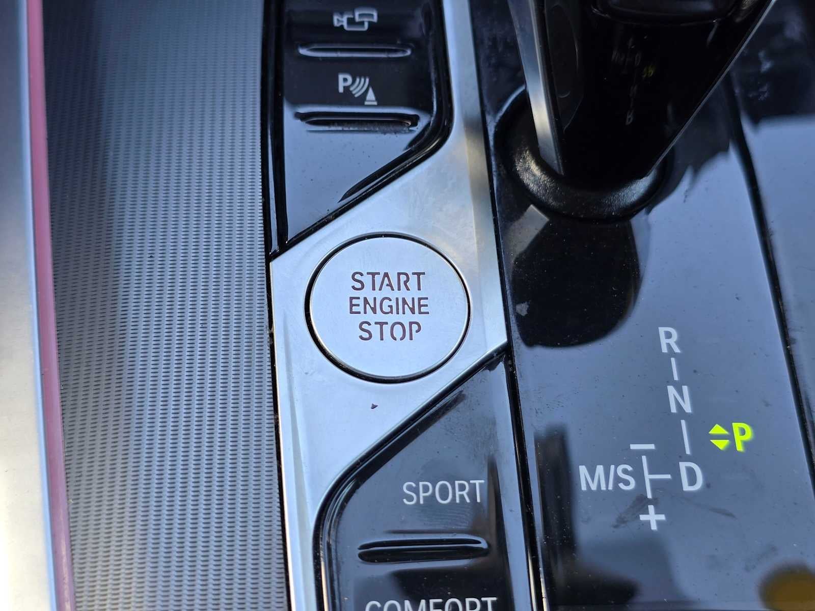 2023 BMW X5 xDrive40i xDrive40i
