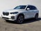 2023 BMW X5 xDrive40i xDrive40i