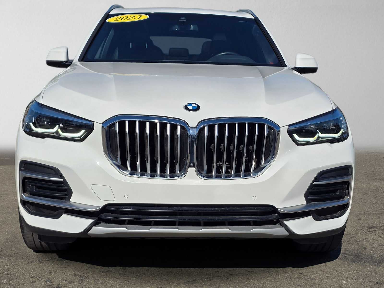 2023 BMW X5 xDrive40i xDrive40i