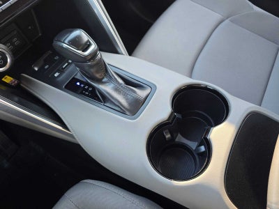 2023 Toyota Venza LE