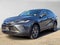 2023 Toyota Venza LE