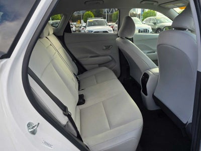 2024 Hyundai Kona Electric SEL