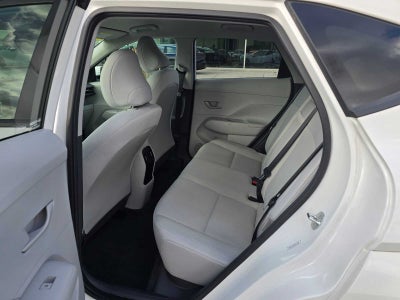2024 Hyundai Kona Electric SEL