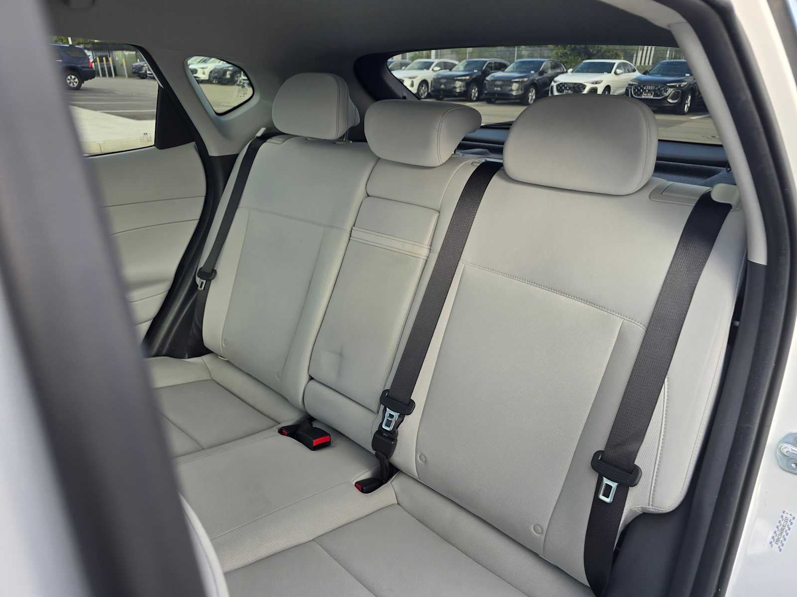 2024 Hyundai Kona Electric SEL