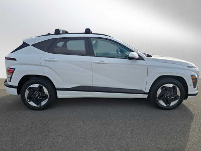 2024 Hyundai Kona Electric SEL
