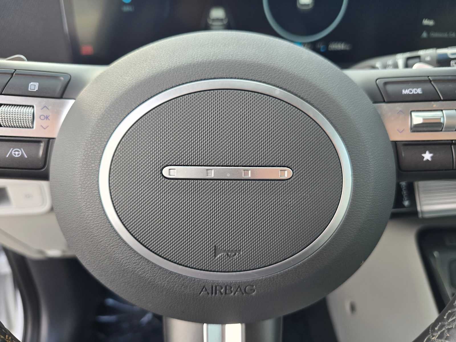 2024 Hyundai Kona Electric SEL