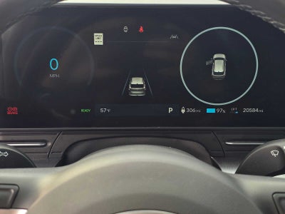 2024 Hyundai Kona Electric SEL