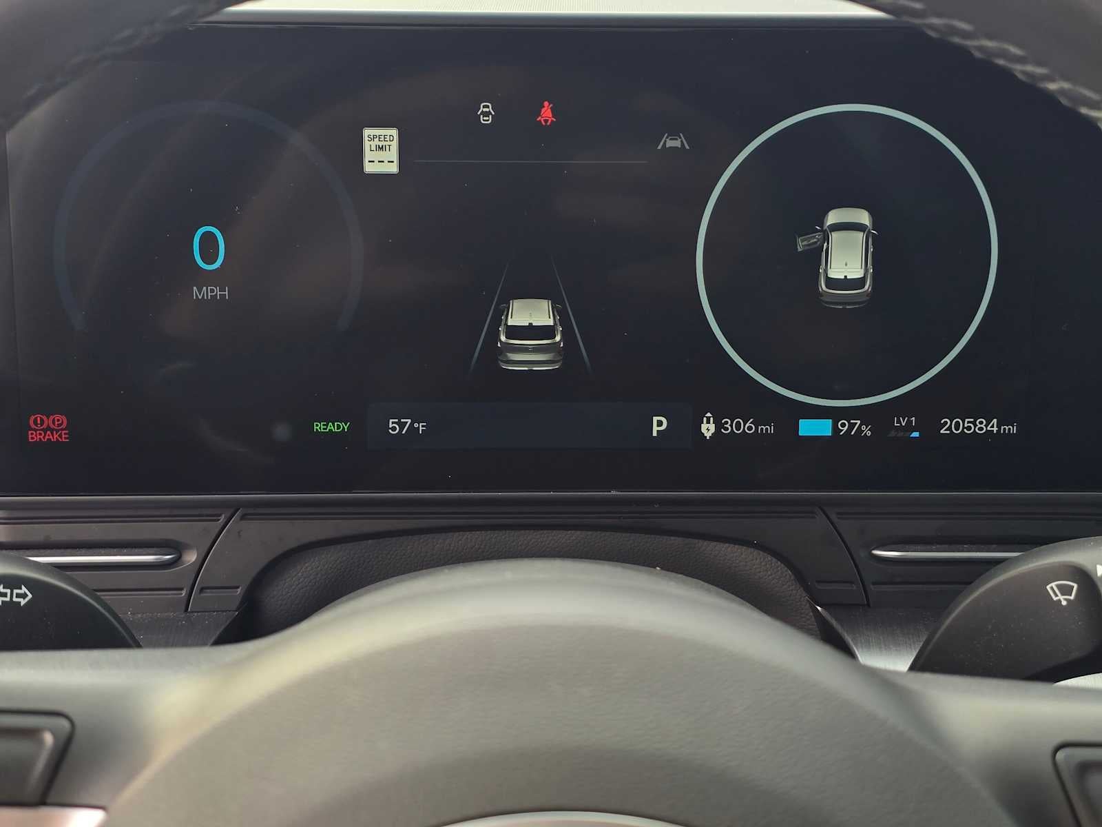2024 Hyundai Kona Electric SEL