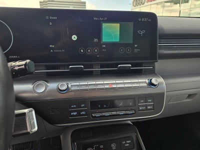 2024 Hyundai Kona Electric SEL