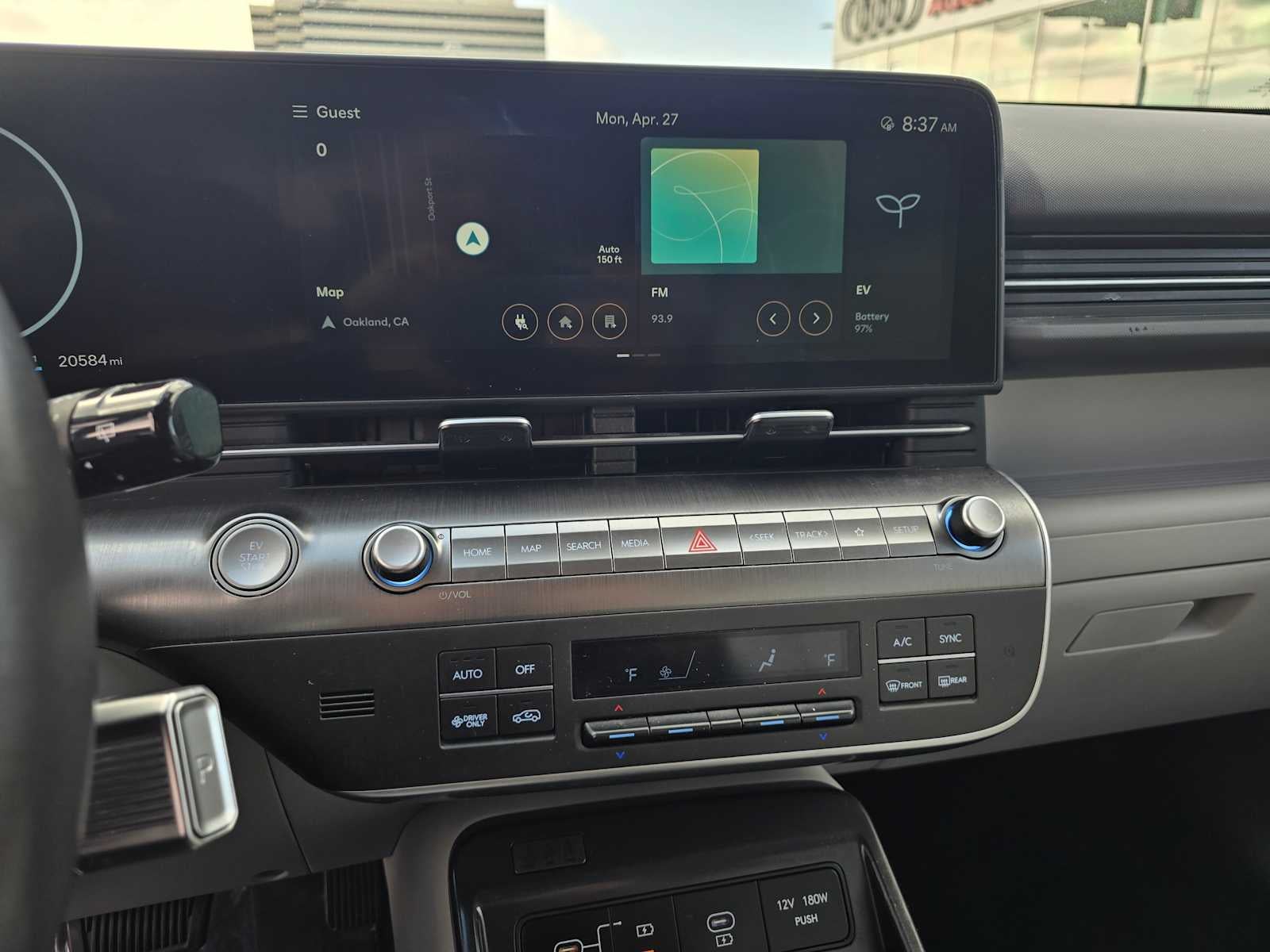 2024 Hyundai Kona Electric SEL