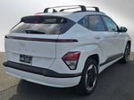 2024 Hyundai Kona Electric SEL