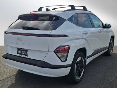 2024 Hyundai Kona Electric SEL