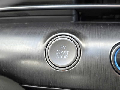 2024 Hyundai Kona Electric SEL