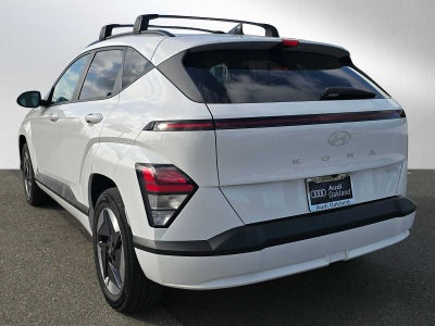 2024 Hyundai Kona Electric SEL