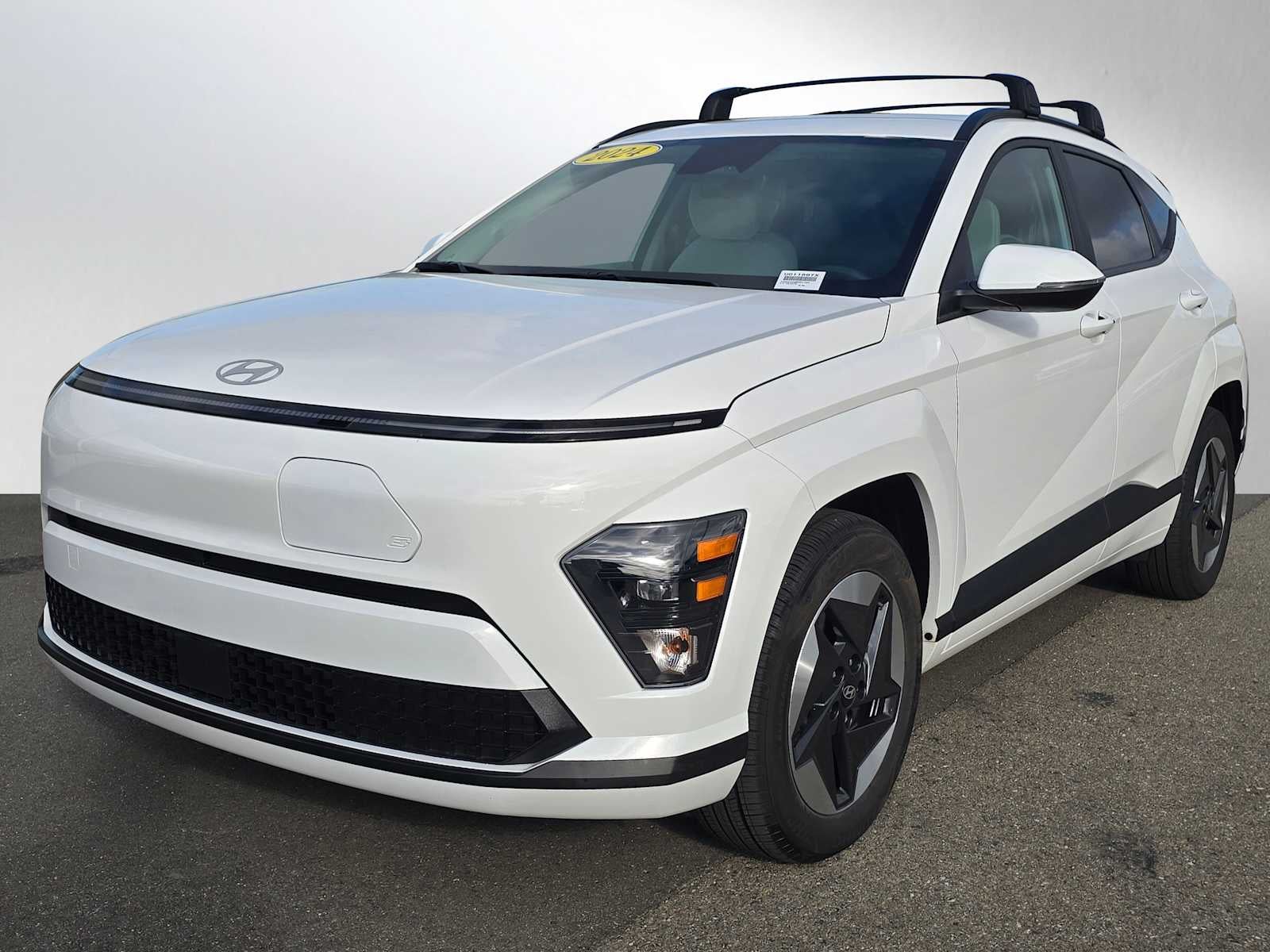 2024 Hyundai Kona Electric SEL