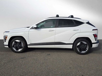 2024 Hyundai Kona Electric SEL