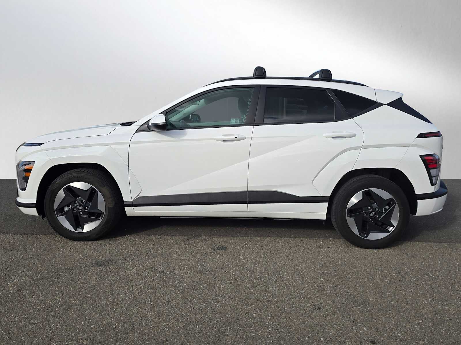 2024 Hyundai Kona Electric SEL