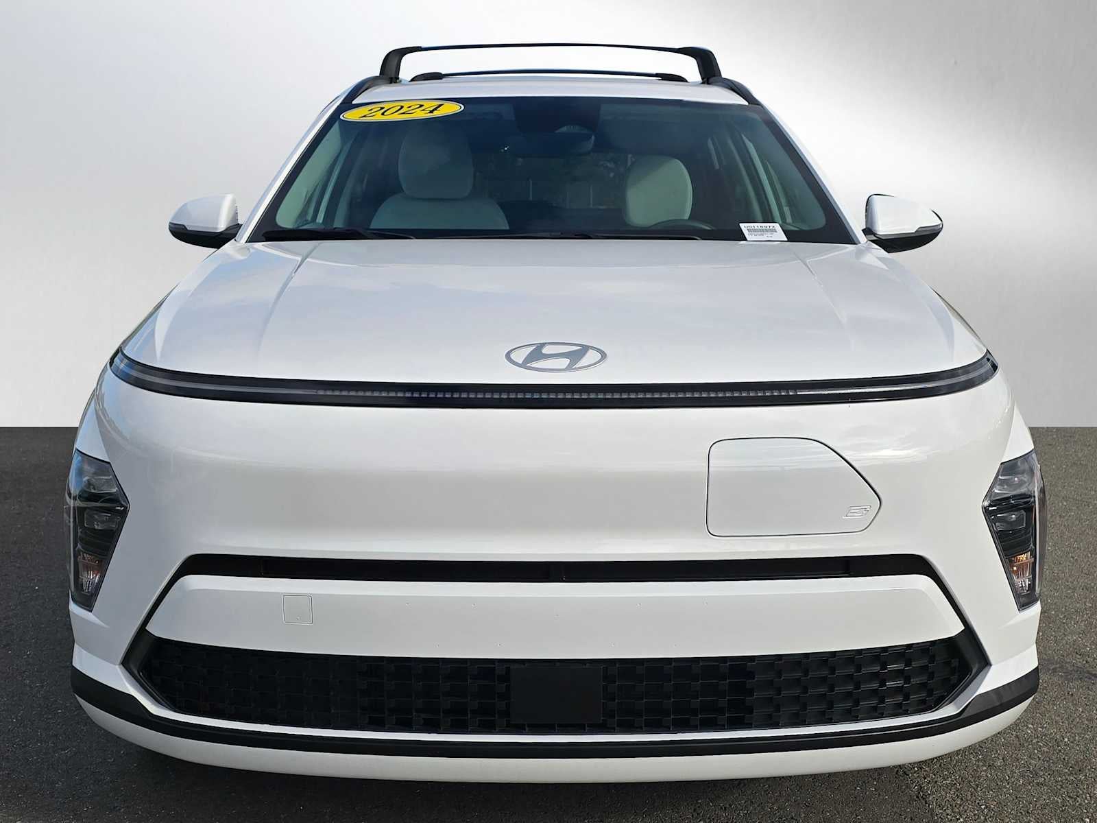 2024 Hyundai Kona Electric SEL