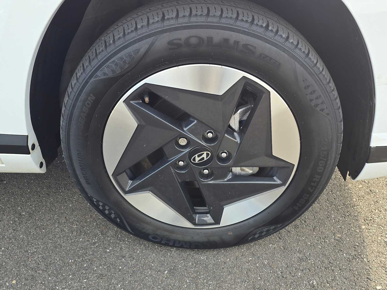 2024 Hyundai Kona Electric SEL