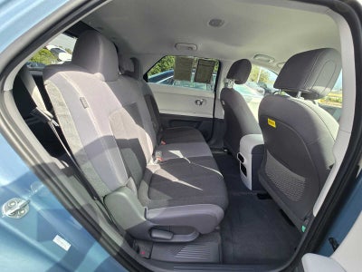 2024 Hyundai IONIQ 5 SE Standard Range