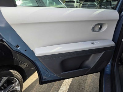 2024 Hyundai IONIQ 5 SE Standard Range