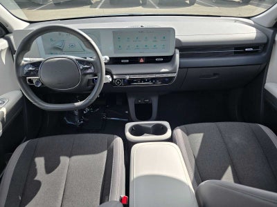 2024 Hyundai IONIQ 5 SE Standard Range