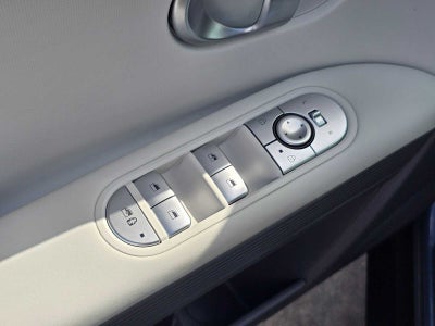 2024 Hyundai IONIQ 5 SE Standard Range