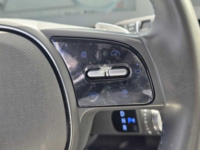 2024 Hyundai IONIQ 5 SE Standard Range