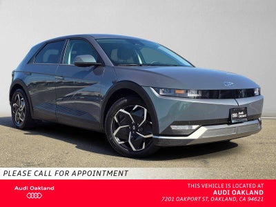 2024 Hyundai IONIQ 5 SEL