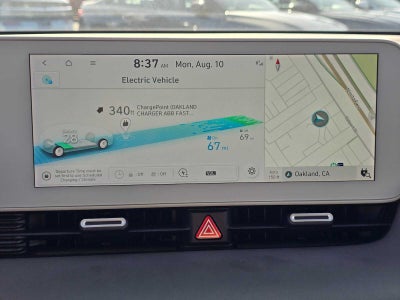 2024 Hyundai IONIQ 5 SEL