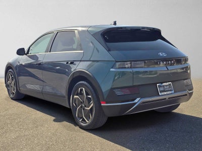 2024 Hyundai IONIQ 5 SEL