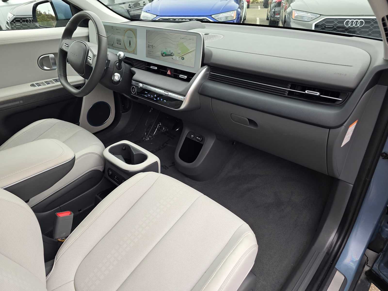 2024 Hyundai IONIQ 5 Limited