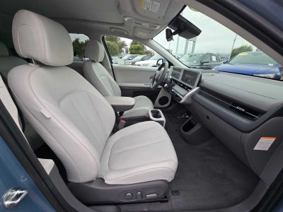 2024 Hyundai IONIQ 5 Limited