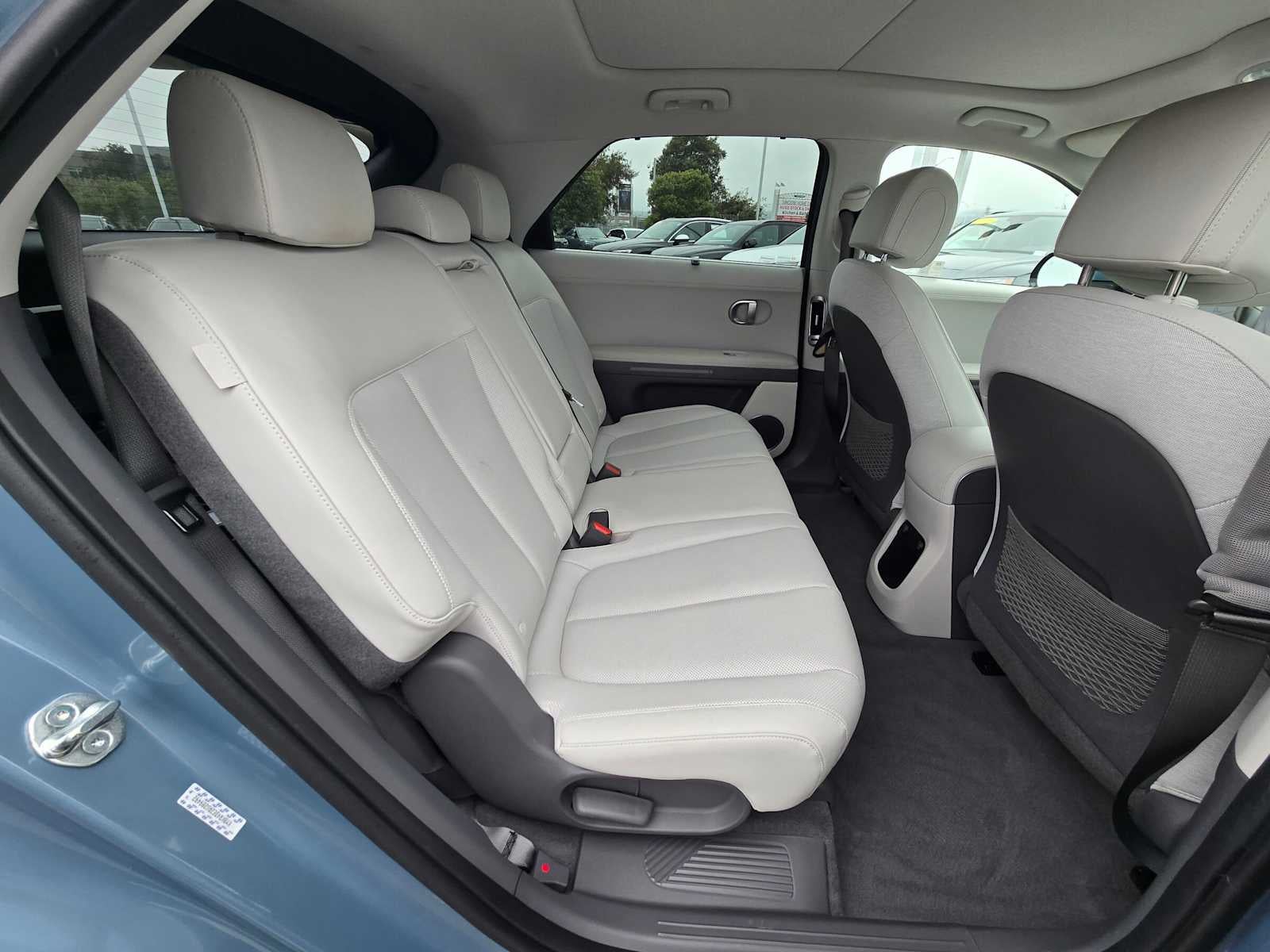 2024 Hyundai IONIQ 5 Limited