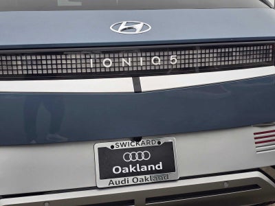 2024 Hyundai IONIQ 5 Limited