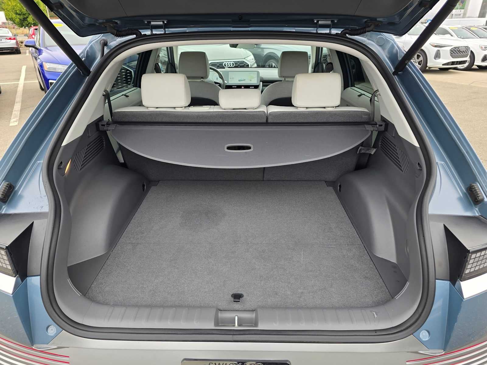 2024 Hyundai IONIQ 5 Limited