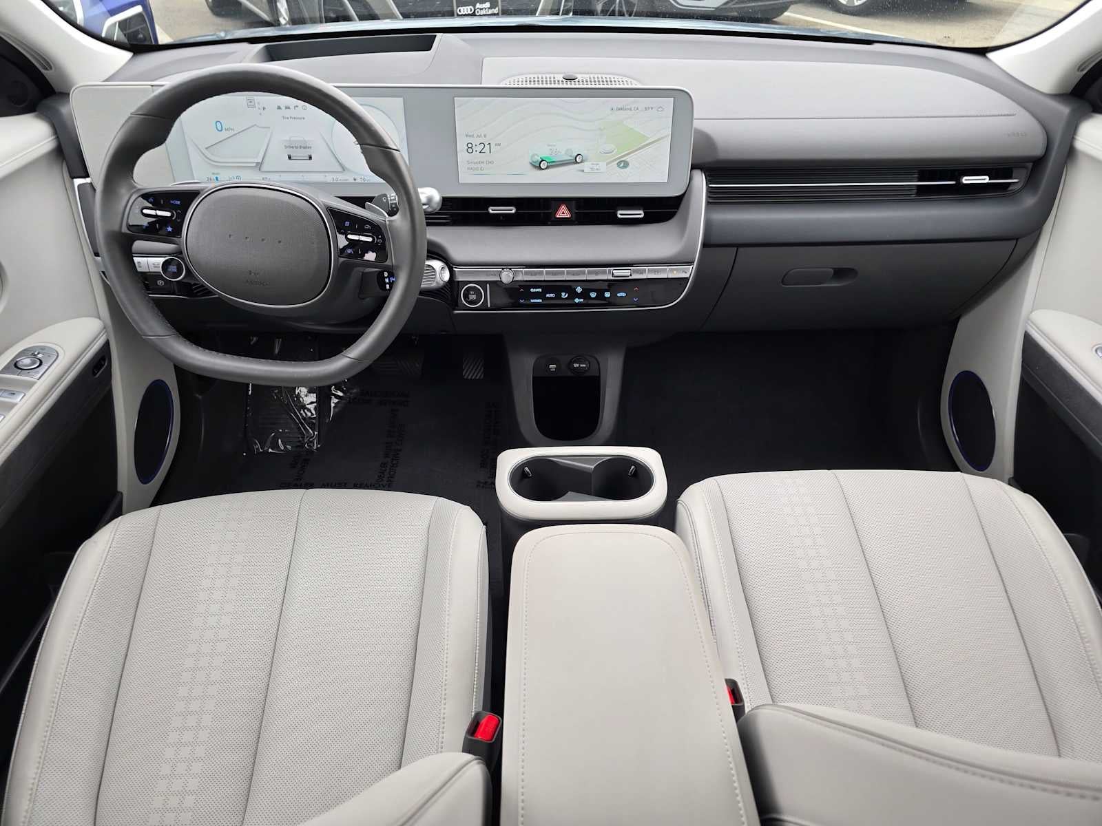 2024 Hyundai IONIQ 5 Limited